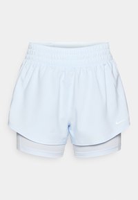 Non sélectionné, blue tint