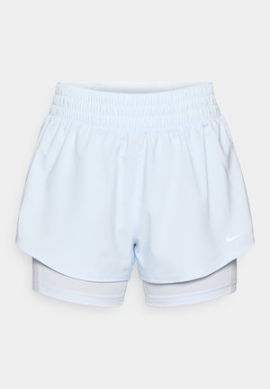 Nike Performance ONE - Shorts - blue tint