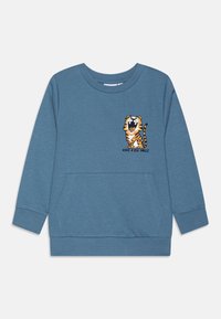 Nepasirinkta, coronet blue