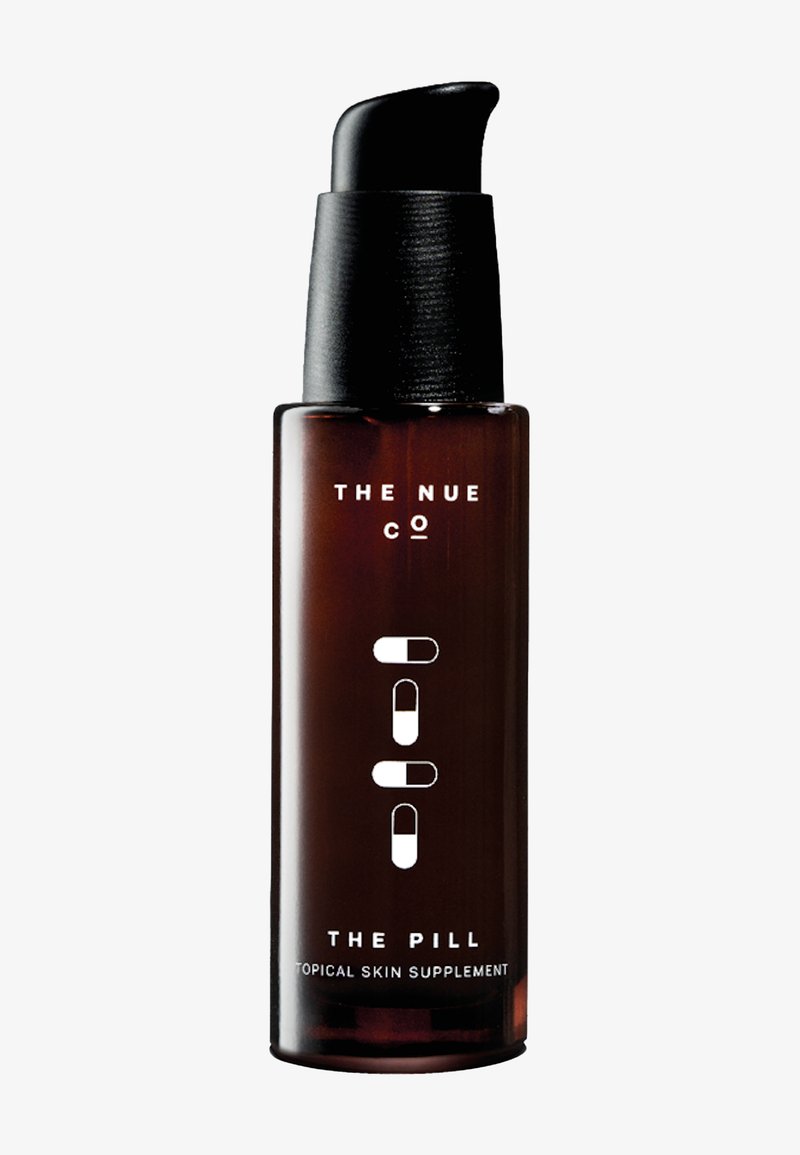 The Nue Co. THE PILL HYDRATING SKIN SERUM - Serum