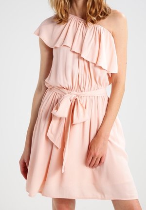 Robe de jour - light pink