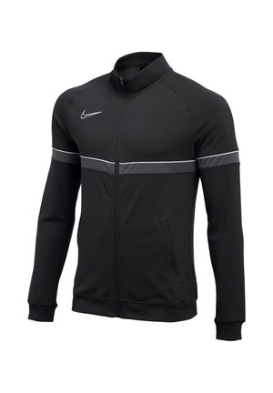 FUSSBALL - ACADEMY - Trainingsvest - schwarzweissgrau