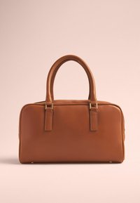 Kabelka - the betsey tan brown