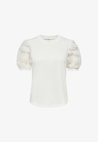 Niet geselecteerd, cloud dancer