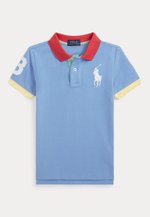 Harbor Isles Polo