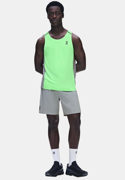 On PERFORMANCE TANK - Top - verdite — foto 2