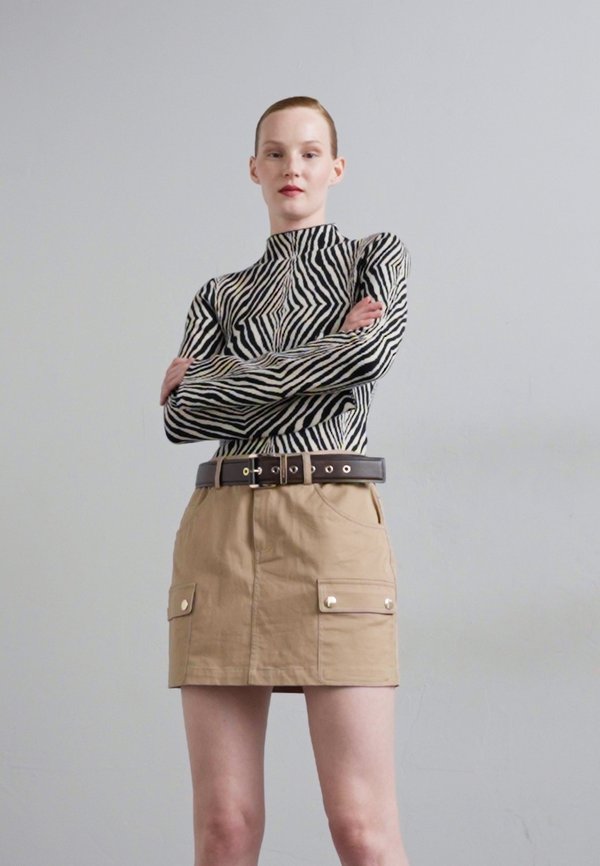 BELT - Belt - luggage4