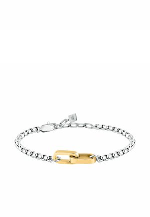 MOTOWN - Bracciale - stainless steel/yellow gold
