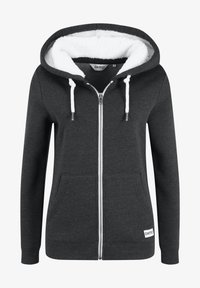 Non sélectionné, dark grey melange