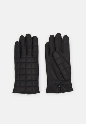 JAMES - Gants - noir
