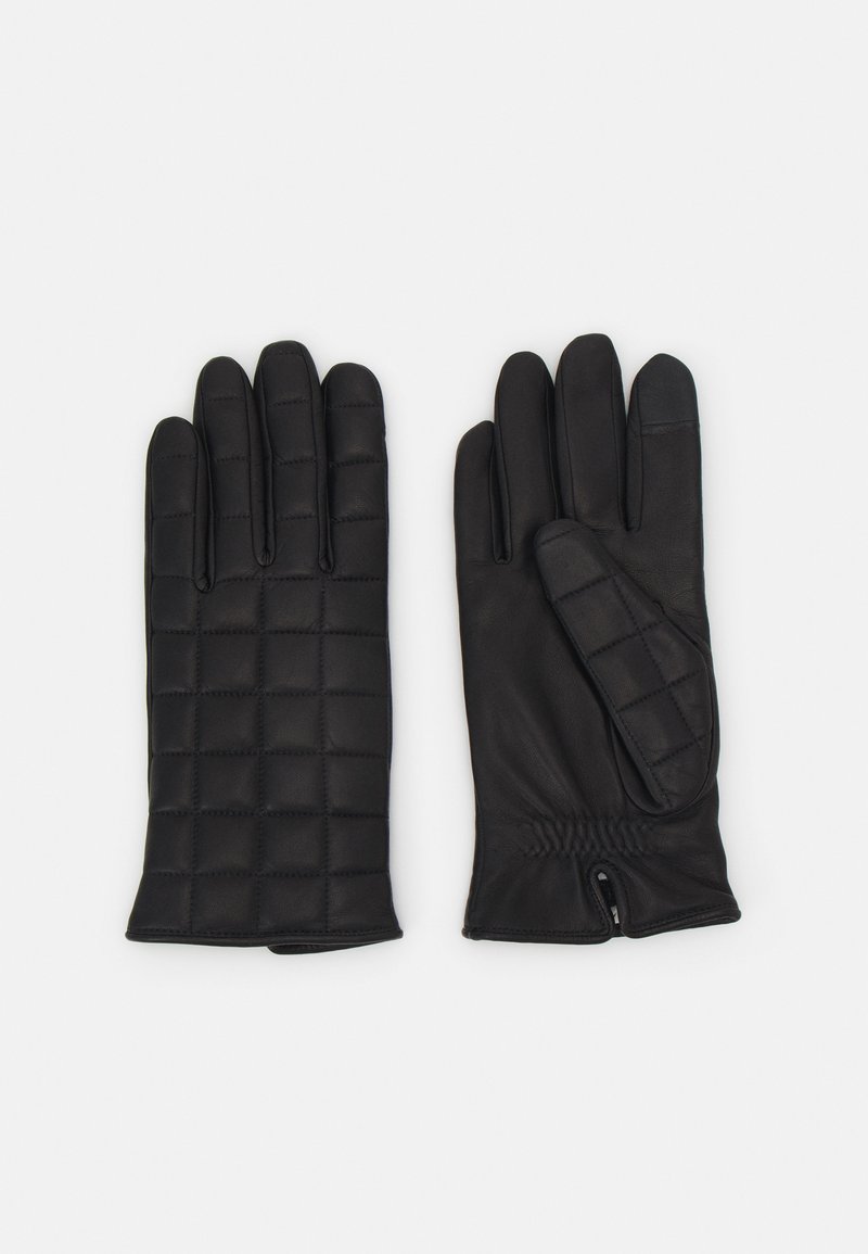 AGNELLE JAMES - Guantes - noir
