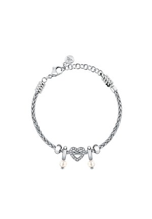 Bracciale - silver-coloured