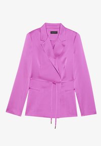 Blazer - purple
