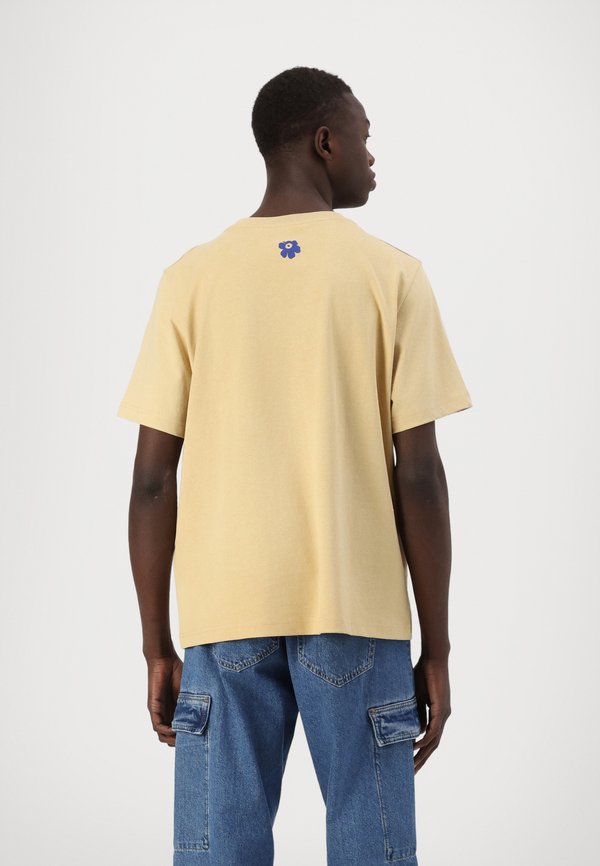 TREMOLO UNIKKO PLACEMENT UNISEX - Print T-shirt4