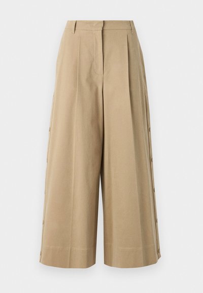 Weekend Max Mara CAPRILE - Bukser - beige