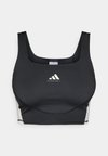 Topper - black