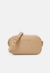 SPECIAL MARTU - Borsa a tracolla - beige