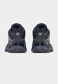 Salomon Sportstyle XT WHISPER UNISEX - Sporta apavi - iron/grisaille/silver-coloured