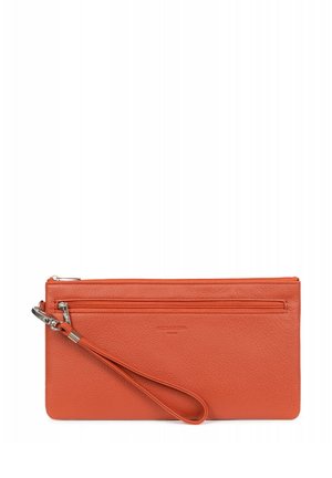 Hexagona Portemonnee - orange confort