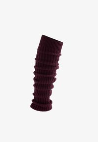 Selezionato, dark red