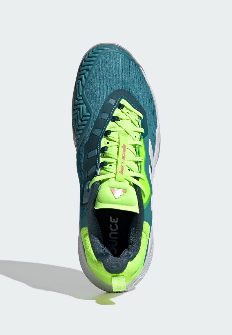 adidas barricade dames