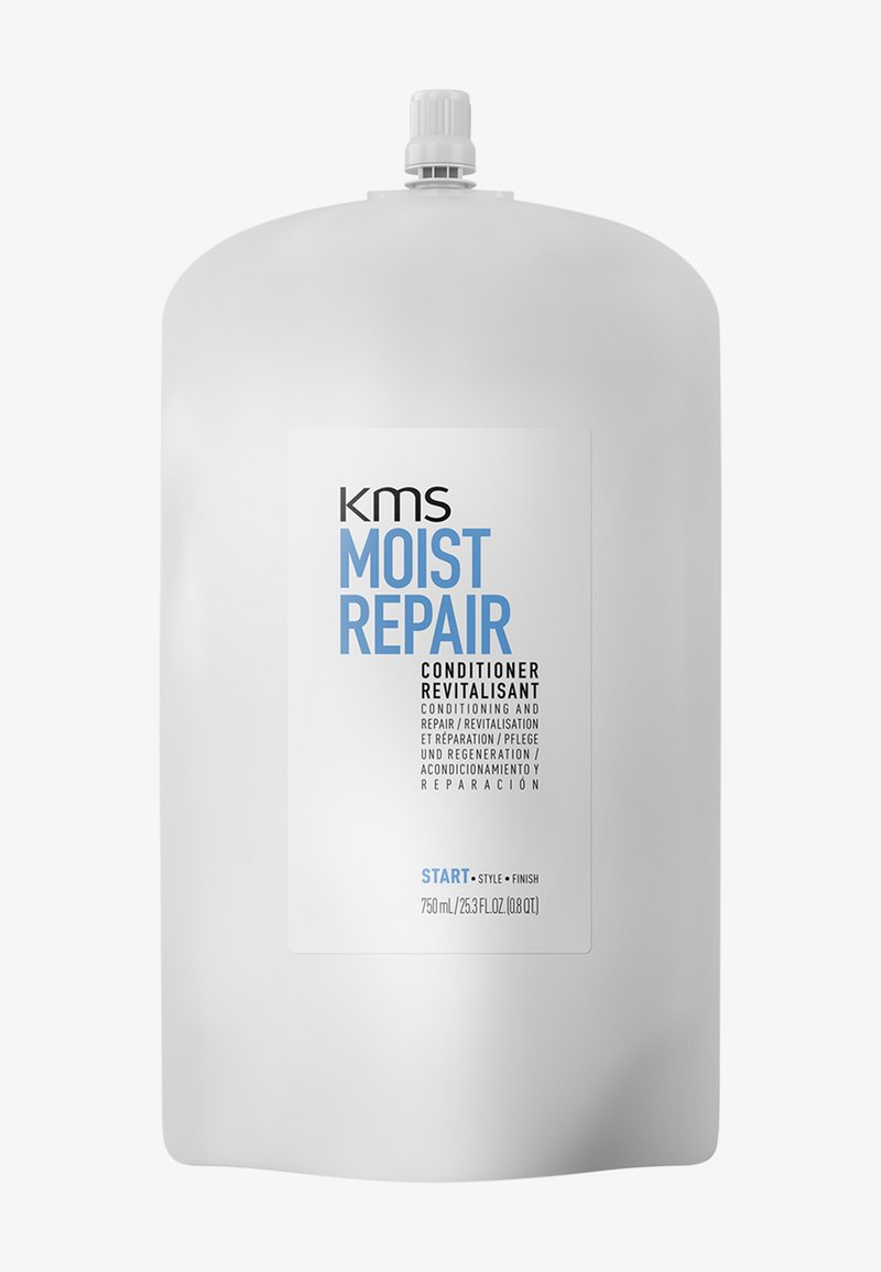 KMS - KMS MOISTREPAIR CONDITIONER POUCH - Après-shampoing, Agrandir