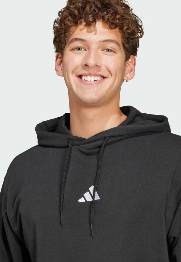 ESSENTIALS FEELCOZY - Hoodie3