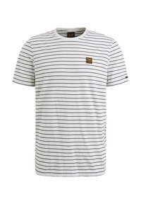 T-SHIRT - T-shirt print - bone white