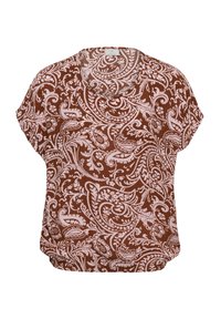 Unausgewählt, henna ballerina paisley