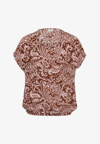 Unausgewählt, henna ballerina paisley