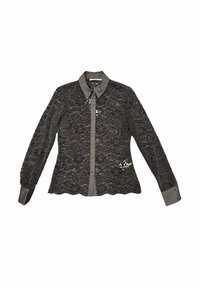 Greenburry Camicia - nero