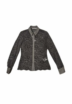 Camicia - nero