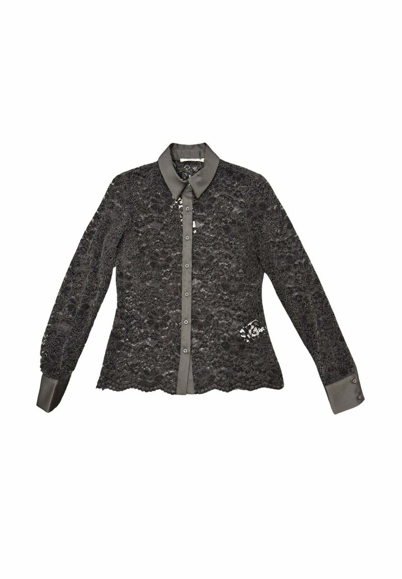 Greenburry Camicia - nero