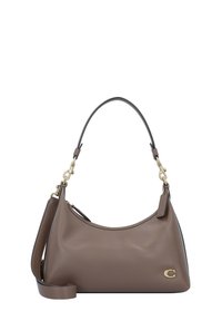 JULIET SHOULDER BAG - Rankinė - b4/dark stone