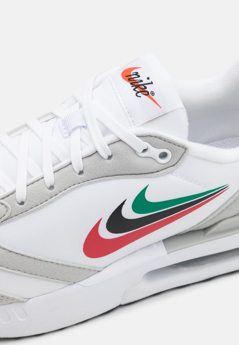 Kinder Sneaker low | Nike Sportswear AIR MAX DAWN UNISEX Sneaker low grey fog/malachite/white/black/hellgrau - IJ27326 Kinder Sneaker low | Nike Sportswear AIR MAX DAWN UNISEX Sneaker low grey fog/malachite/white/black/hellgrau - IJ27326