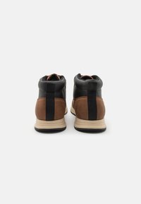 Pier One Baskets montantes - cognac