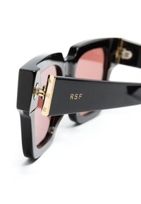 RETROSUPERFUTURE STORIA - Occhiali da sole - black