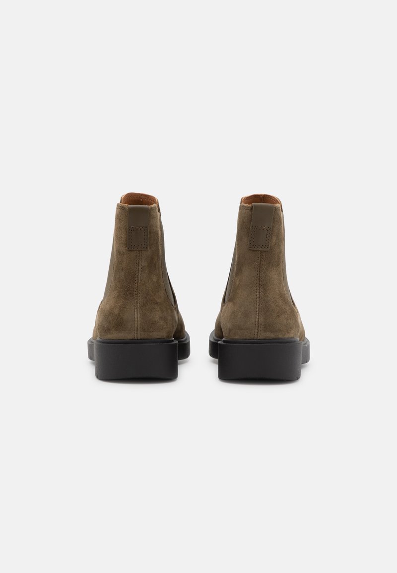 Geox - con plataforma - musk/verde - Zalando.es