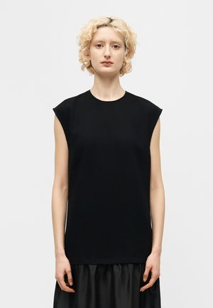 BARNIE - Robe de cocktail - black