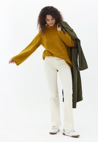 OXXO SOFT TOUCH LOOSE FIT - Sweter