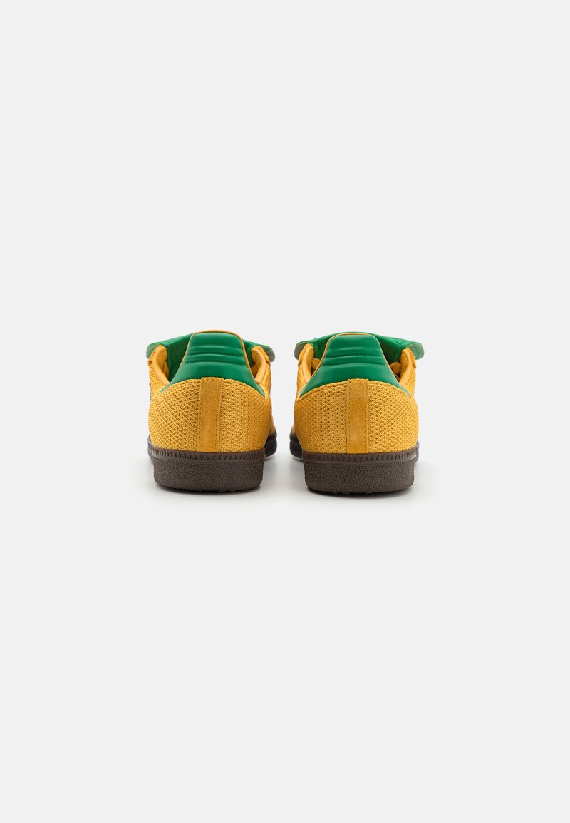 adidas gazelle silver green womens Black adidas Originals x Bob Marley 'JFF' Samba OG Women's