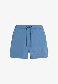 Neizbrano, blue fusion