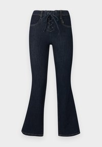 Δεν επιλέχθηκε, dark blue denim