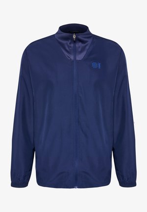 Hummel Chaqueta de entrenamiento - marine