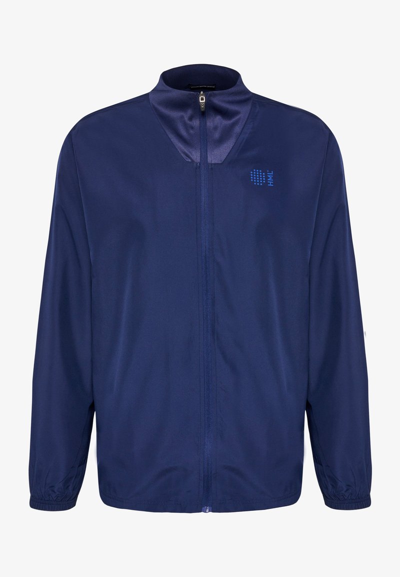 Hummel Giacca sportiva - marine