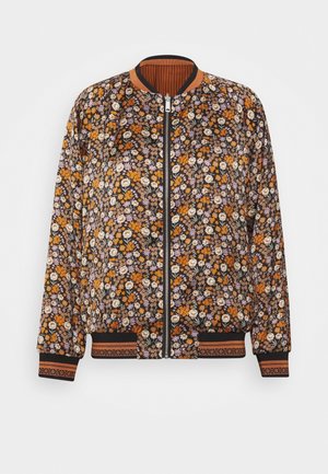 Scotch & Soda, Blouson Bomber - blue