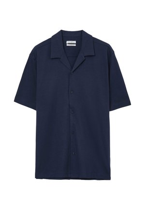 Calliope Camicia - blu
