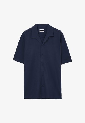 Calliope Camicia - blu