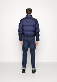 Schott CHICAGO - Casaco de inverno - navy