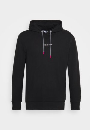 Sweat à capuche - black